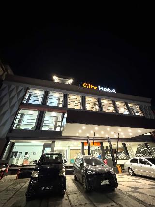 City Hotel Balikpapan fotoÄŸrafÄ±