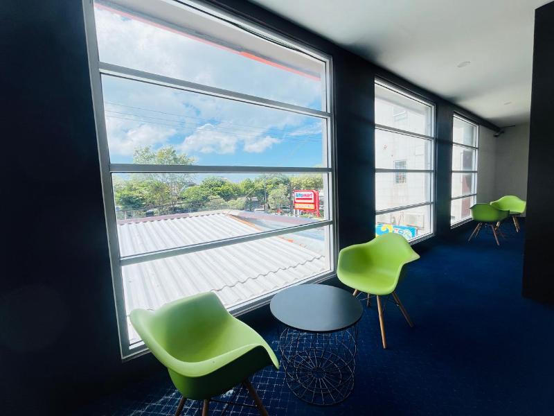 City Hotel Balikpapan - Oda