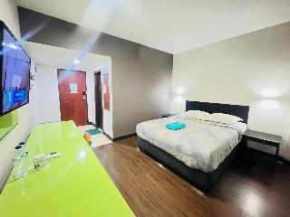 City Hotel Balikpapan fotoÄŸrafÄ±