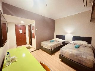 City Hotel Balikpapan fotoÄŸrafÄ±