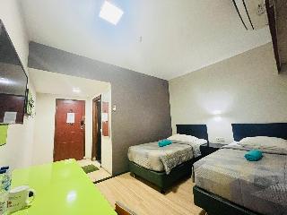 City Hotel Balikpapan fotoÄŸrafÄ±