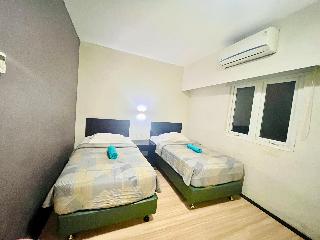 City Hotel Balikpapan fotoÄŸrafÄ±