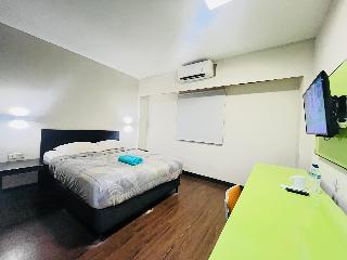 City Hotel Balikpapan fotoÄŸrafÄ±
