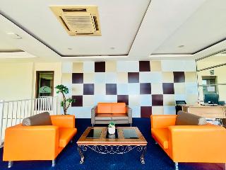 City Hotel Balikpapan fotoÄŸrafÄ±