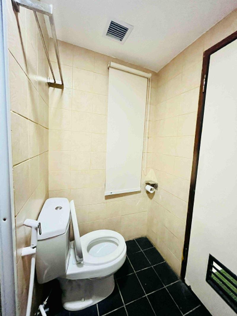City Hotel Balikpapan - Oda