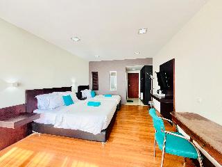 City Hotel Balikpapan fotoÄŸrafÄ±