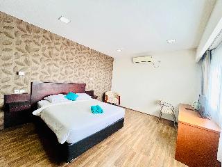 City Hotel Balikpapan fotoÄŸrafÄ±