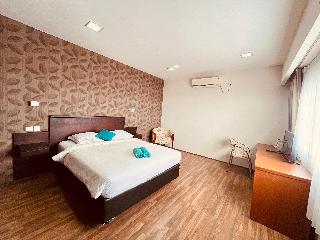 City Hotel Balikpapan fotoÄŸrafÄ±