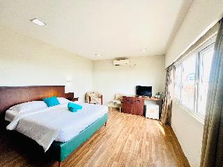 City Hotel Balikpapan fotoÄŸrafÄ±