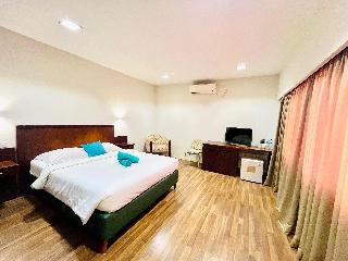 City Hotel Balikpapan fotoÄŸrafÄ±