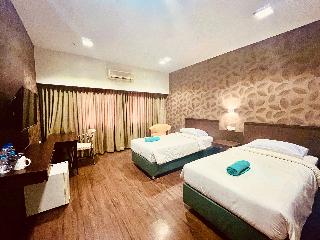 City Hotel Balikpapan fotoÄŸrafÄ±