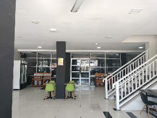 City Hotel Balikpapan fotoÄŸrafÄ±