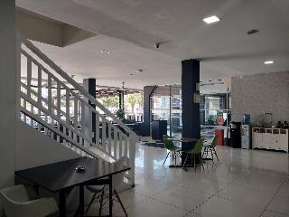 City Hotel Balikpapan fotoÄŸrafÄ±