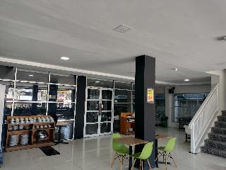 City Hotel Balikpapan fotoÄŸrafÄ±