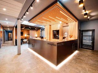 B&B HOTEL Wien-Heiligenstadt fotoÄŸrafÄ±