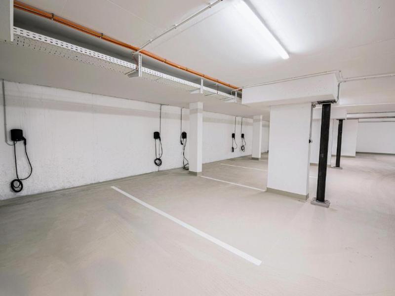 B&B HOTEL Wien-Heiligenstadt - Aktivite
