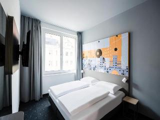 B&B HOTEL Wien-Heiligenstadt fotoÄŸrafÄ±