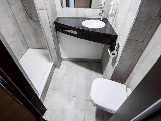 B&B HOTEL Wien-Heiligenstadt fotoÄŸrafÄ±