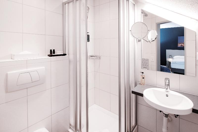 Sorell Hotel Rex - Oda