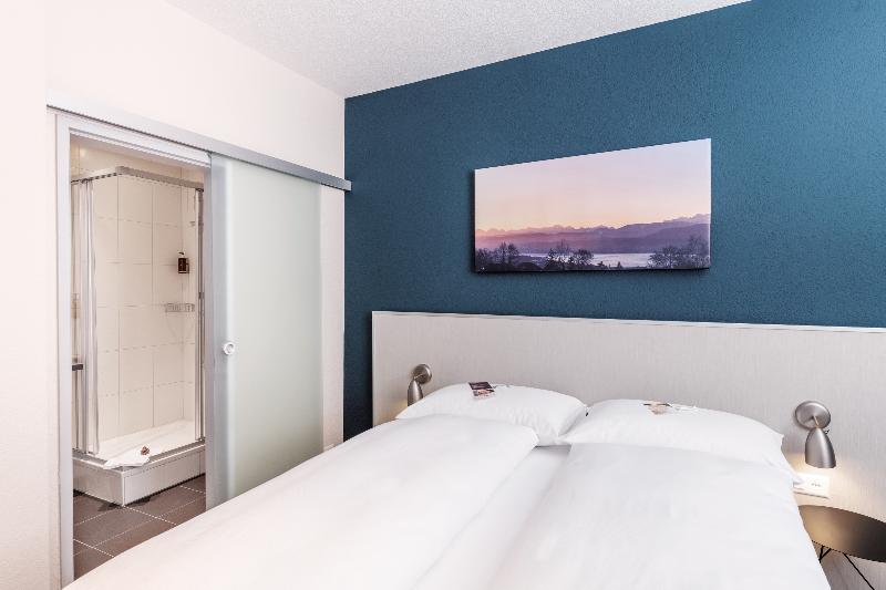 Sorell Hotel Rex - Oda