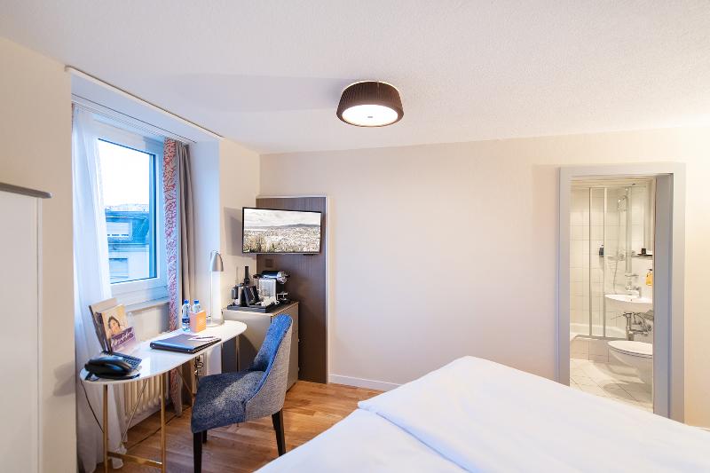 Sorell Hotel Rex - Oda