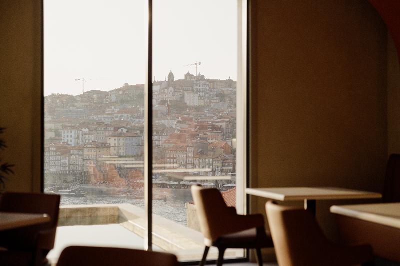 Porto River Soul Hotel - Bar
