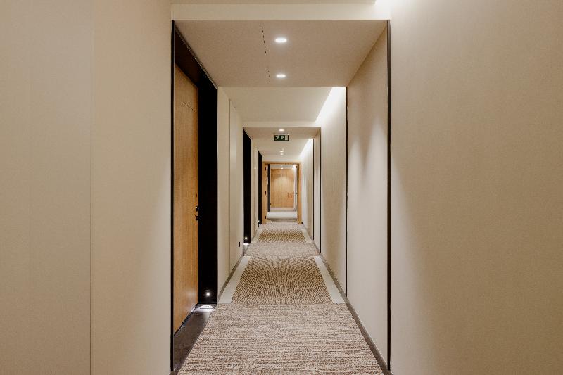 Porto River Soul Hotel - Lobi