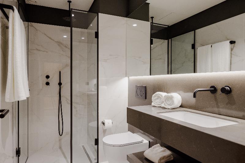 Porto River Soul Hotel - Oda