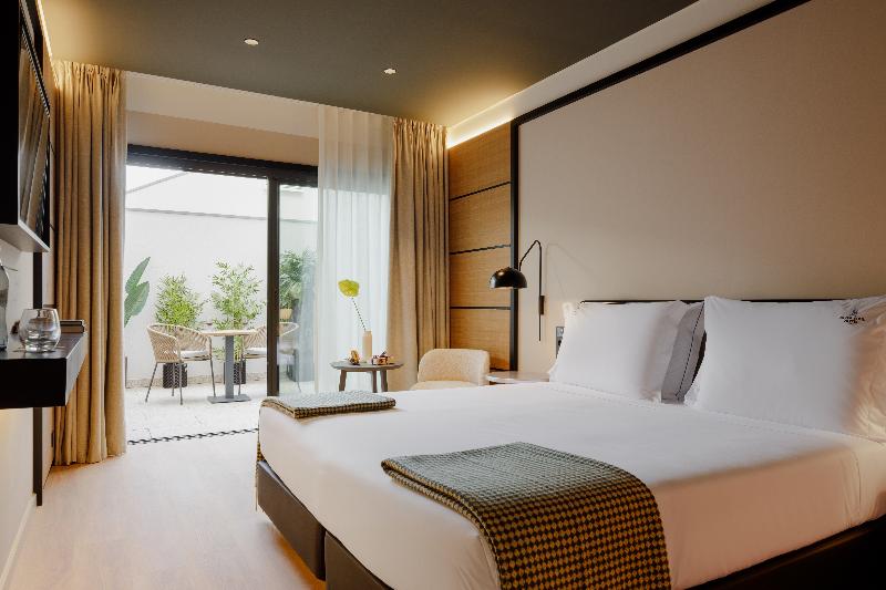Porto River Soul Hotel - Oda