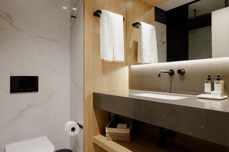 Porto River Soul Hotel - Oda