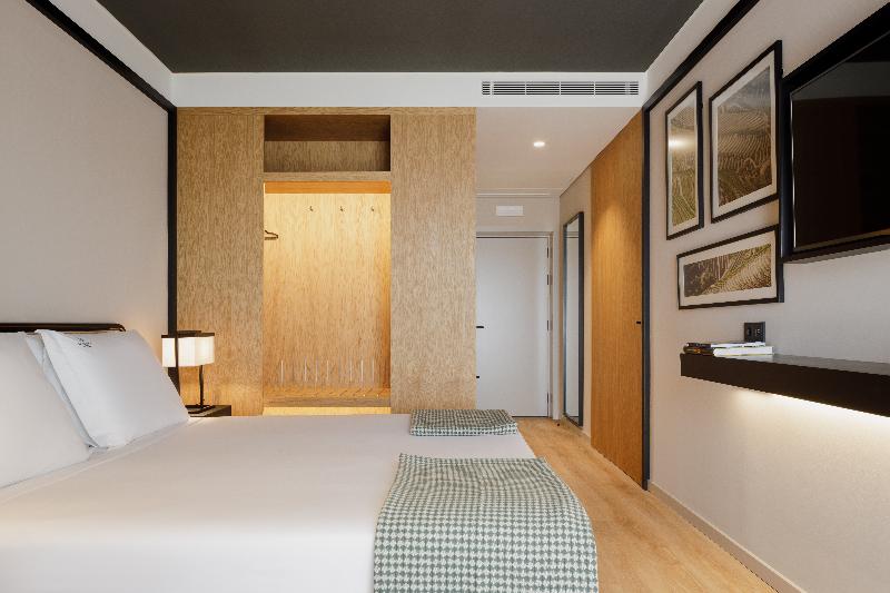 Porto River Soul Hotel - Oda