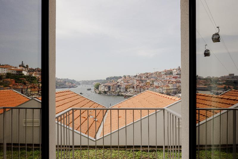 Porto River Soul Hotel - Oda