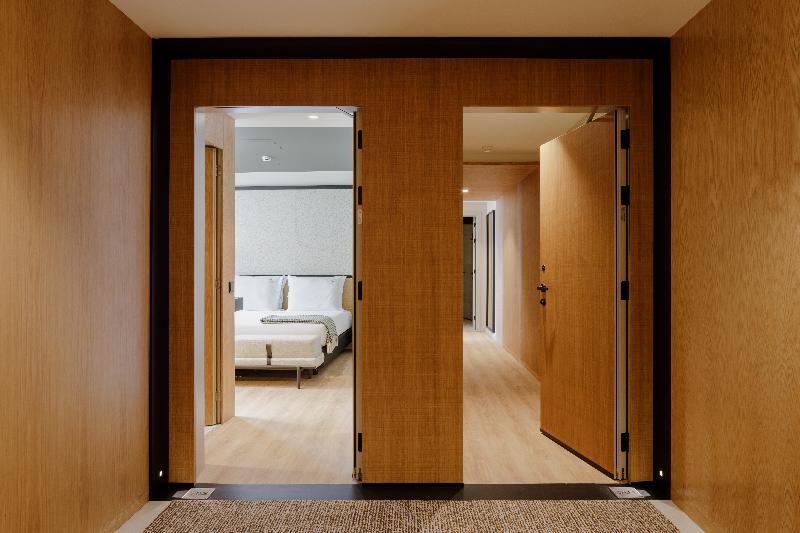 Porto River Soul Hotel - Oda