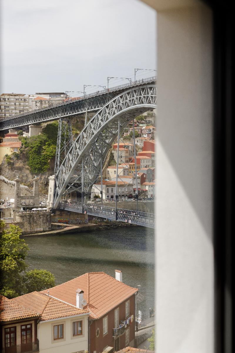 Porto River Soul Hotel - Oda