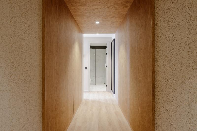 Porto River Soul Hotel - Oda