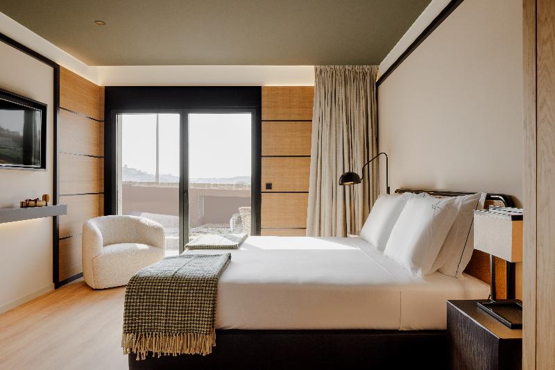 Porto River Soul Hotel - Oda
