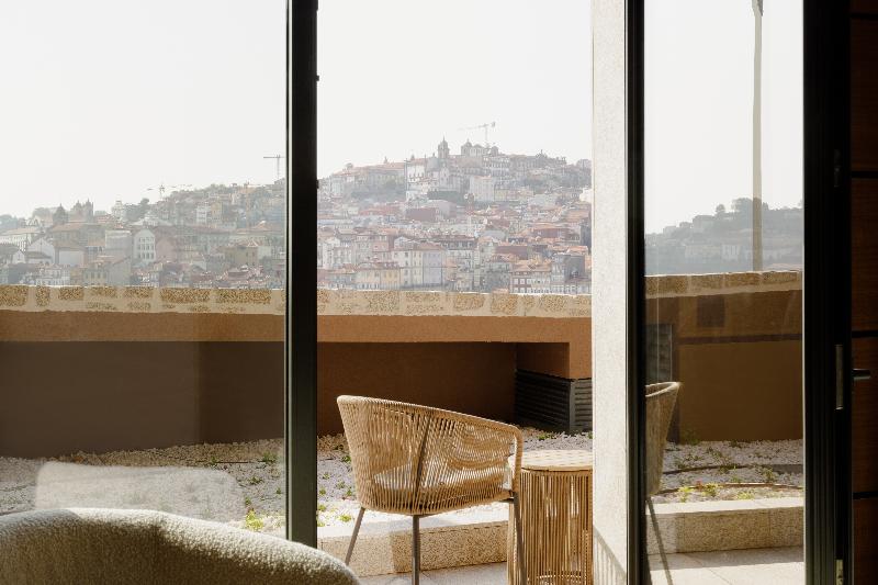 Porto River Soul Hotel - Oda