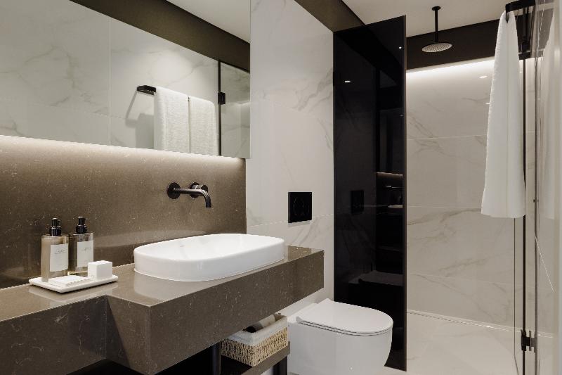 Porto River Soul Hotel - Oda
