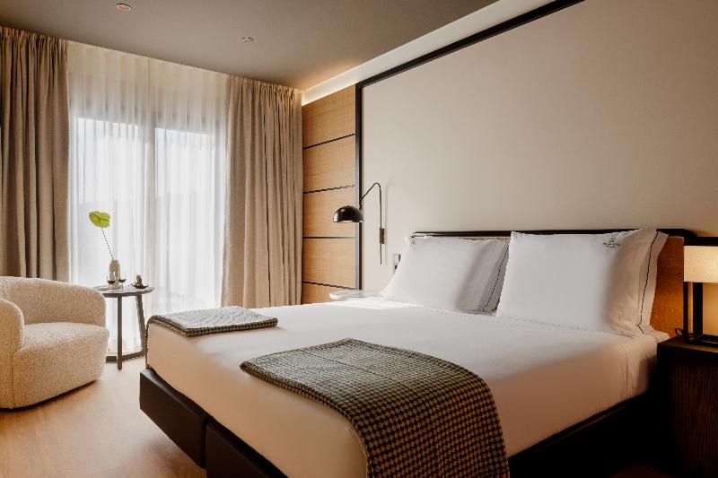 Porto River Soul Hotel - Oda