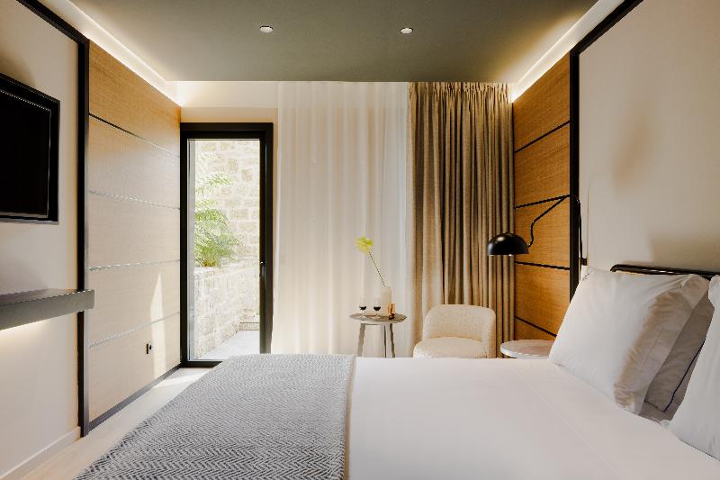 Porto River Soul Hotel - Oda