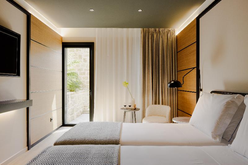 Porto River Soul Hotel - Oda