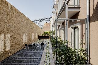 Porto River Soul Hotel fotoÄŸrafÄ±