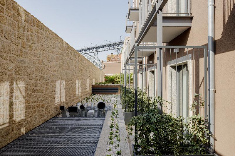 Porto River Soul Hotel - Oda
