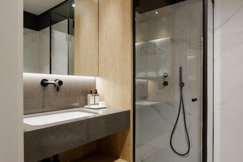Porto River Soul Hotel - Oda