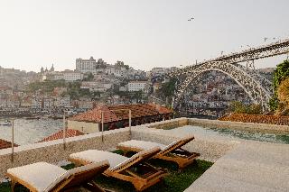 Porto River Soul Hotel fotoÄŸrafÄ±
