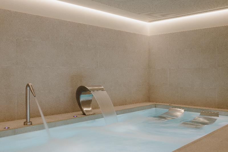 Porto River Soul Hotel - Havuz