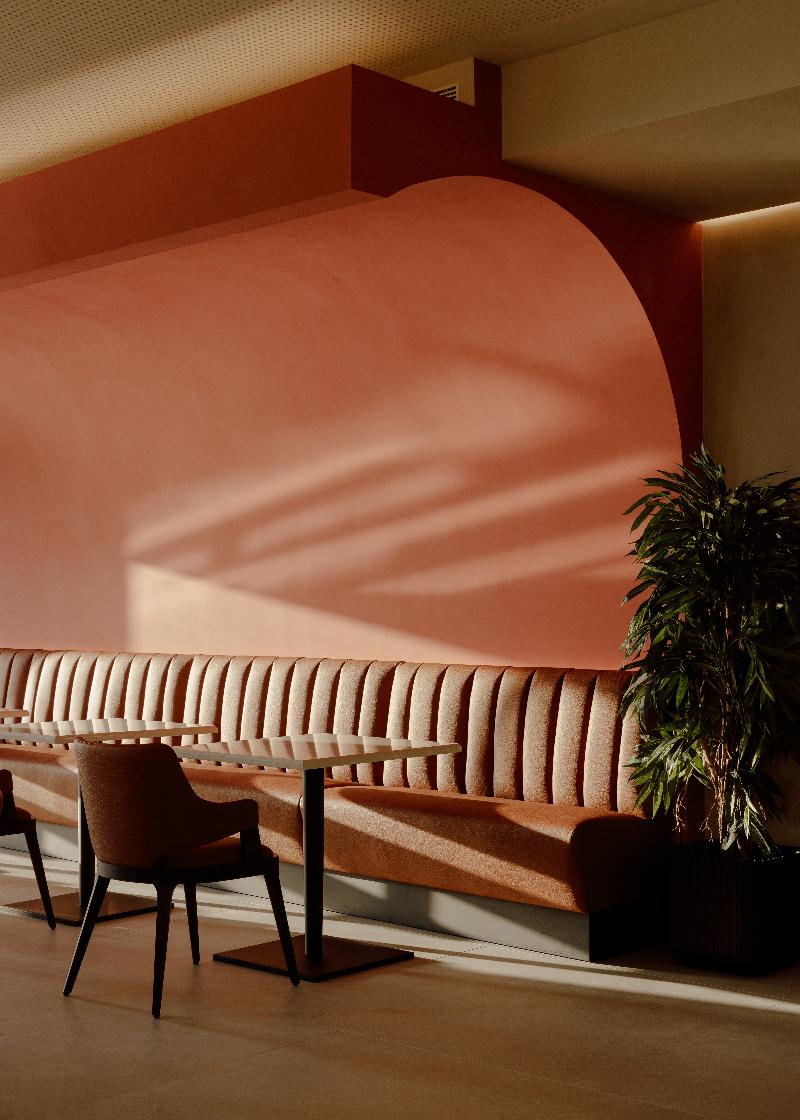 Porto River Soul Hotel - Restoran