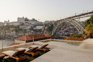 Porto River Soul Hotel fotoÄŸrafÄ±