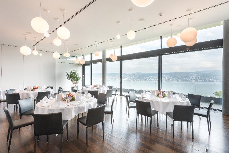 Belvoir Swiss Quality Hotel - Toplantı