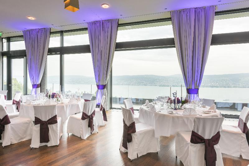 Belvoir Swiss Quality Hotel - Toplantı